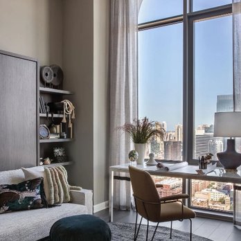Jesse Chicago - Interior Design Near Me - Chicago, Illinois