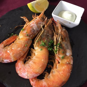 Peko Peko - Prawns - Gastropubs Near Me - Seville, SE