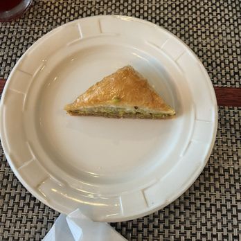 Pom & Olive - Baklava - Mediterranean Near Me - Costa Mesa, California Pom & Olive - Baklava - Mediterranean Near Me - Costa Mesa, California