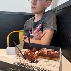 Moto Pizza - Bellingham, WA