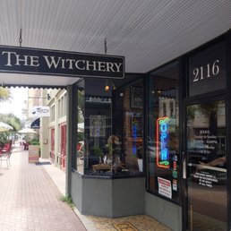 great shop in historic old downtown Galveston building