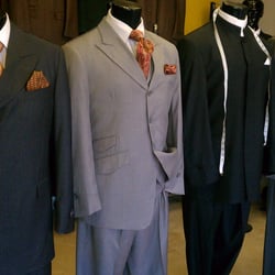 Henri's Tailoring