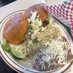 Gorditas