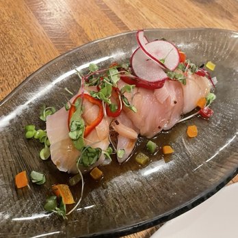 Ken Sushi Workshop - Japanese Near Me - San Diego, California
