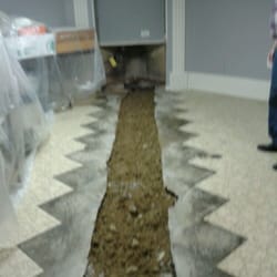 A Absolute Plumbing & Sewer Service