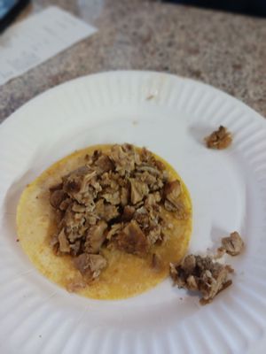 La Cuadra Tacos Restaurant by null