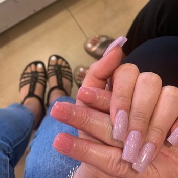 Nails Trix - Nail Salons Near Me - Redwood City, California Nails Trix - Nail Salons Near Me - Redwood City, California