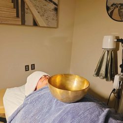 Musashi Serenity Studio - Sound Therapy