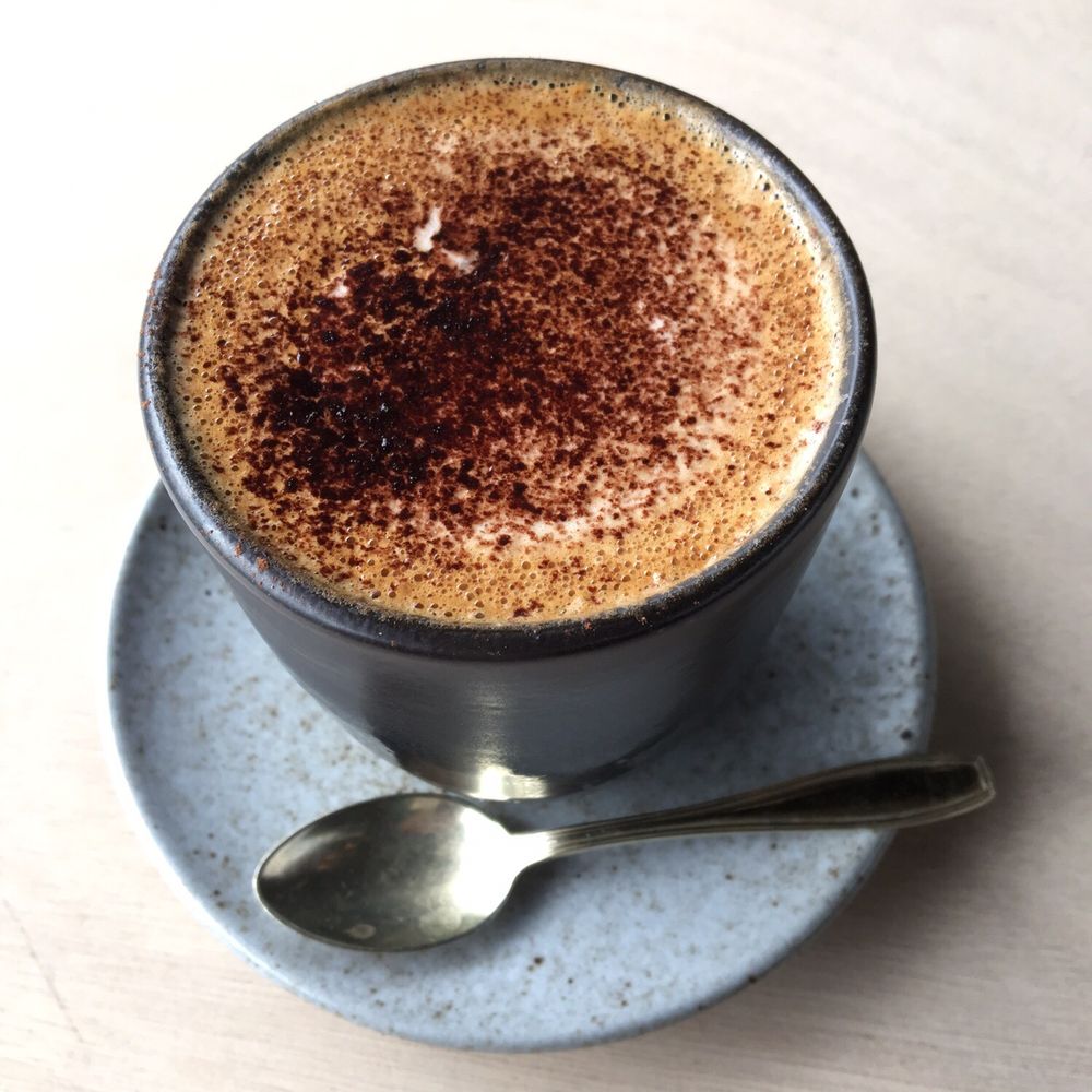 Crave Cafe - Cafes Near Me - Auckland, AUK Crave Cafe - Cafes Near Me - Auckland, AUK