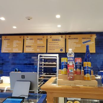 Levain Bakery - Upper East Side, NYC - Bakeries Near Me - New York, New York
