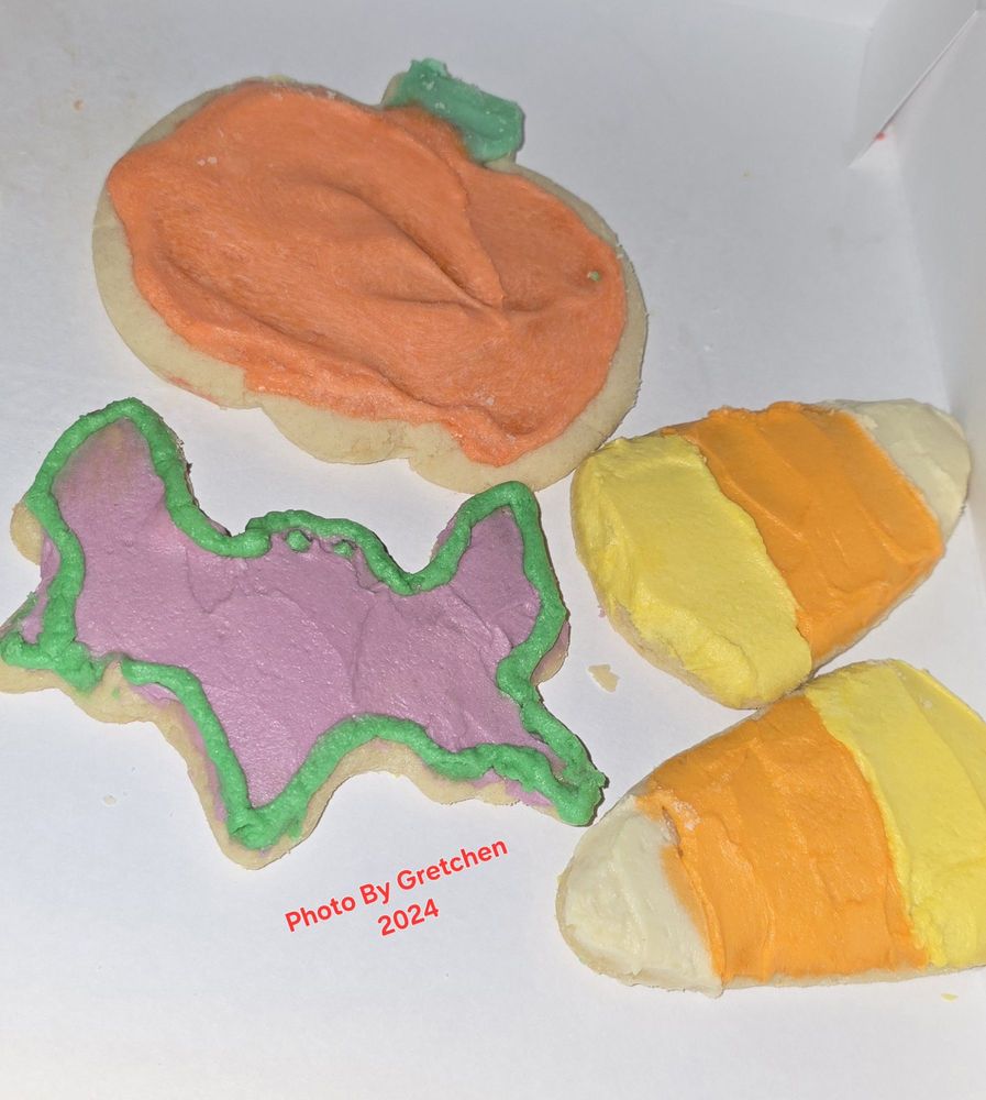 Joey's Bakery and Restaurant Logo