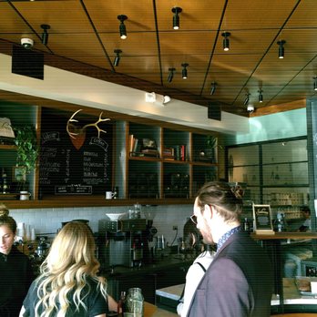 Sidecar Doughnuts & Coffee - Donuts Near Me - Costa Mesa, California