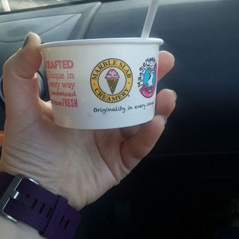 Marble Slab Creamery - Ice Cream & Frozen Yogurt Near Me - San Marcos, Texas Marble Slab Creamery - Ice Cream & Frozen Yogurt Near Me - San Marcos, Texas