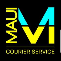Maui Same Day Delivery & Courier Service