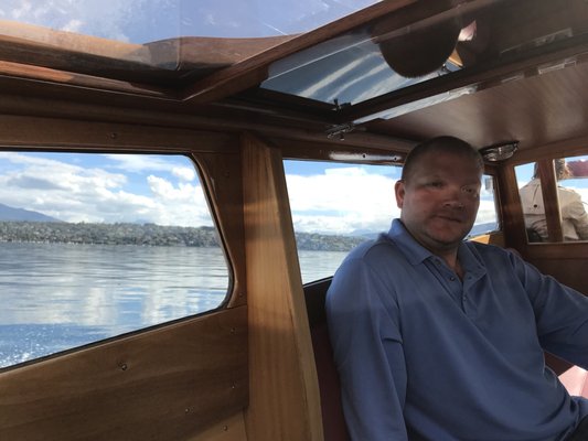 La Réserve Genève Hotel and Spa by null