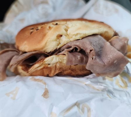 Arby's by null