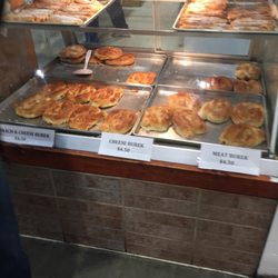 Hot Oven - Bureks!