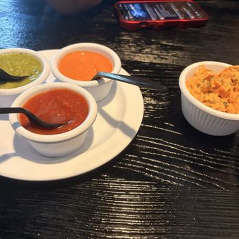 La Hermosa Mexican Restaurant - Salsas - Mexican Near Me - Claymont, Delaware La Hermosa Mexican Restaurant - Salsas - Mexican Near Me - Claymont, Delaware