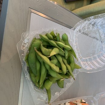 Sushi Hada - Edamame - Sushi Bars Near Me - Portland, Oregon Sushi Hada - Edamame - Sushi Bars Near Me - Portland, Oregon