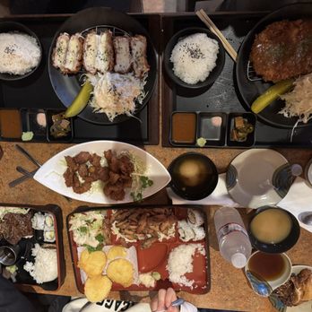 Katsu Factory - Japanese Near Me - Fremont, California Katsu Factory - Japanese Near Me - Fremont, California