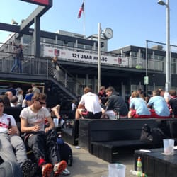 Amsterdamse Hockey & Bandy Club