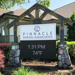 Pinnacle Dental Associates
