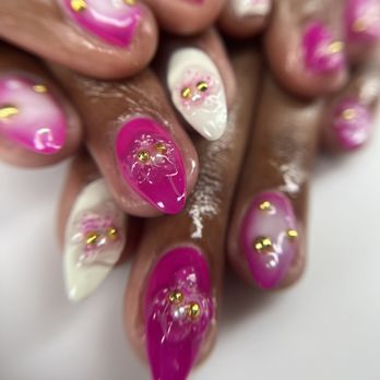 Heavenly Nails - Nail Salons Near Me - Las Vegas, Nevada Heavenly Nails - Nail Salons Near Me - Las Vegas, Nevada