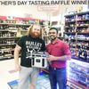 Liquor World gift card