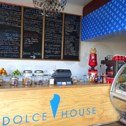 Dolce House