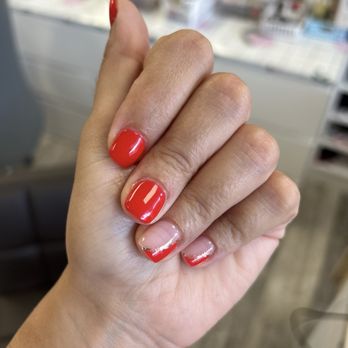 Pink Lady Nails - Nail Salons Near Me - Williston Park, New York Pink Lady Nails - Nail Salons Near Me - Williston Park, New York