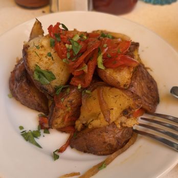 Immigrant Son Caffe - Potatoes - Breakfast & Brunch Near Me - Oxnard, California Immigrant Son Caffe - Potatoes - Breakfast & Brunch Near Me - Oxnard, California