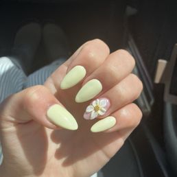 Nails Nails