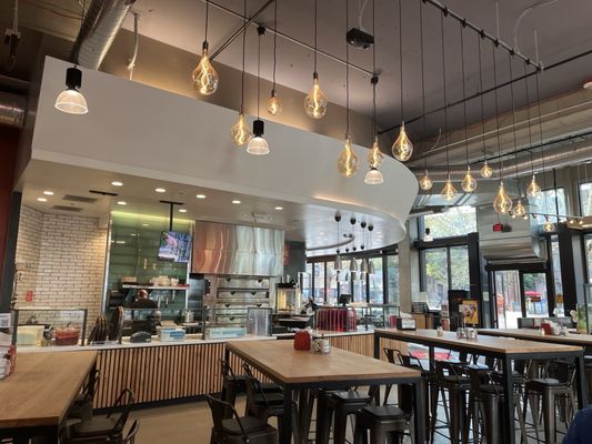 DeLeo Bros Pizza by null