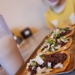 Birria - Bite los Arcos - The entire family needs this in their taste pallette!