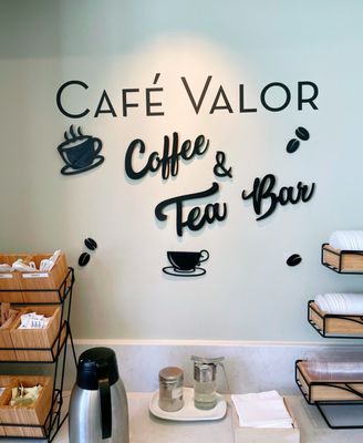 Café Valor by null