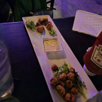 The Big Easy - Alligator bites - Cajun/Creole Near Me - Raleigh, North Carolina