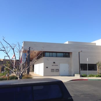 Northside Branch Library - Libraries Near Me - Santa Clara, California