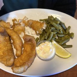 Perch