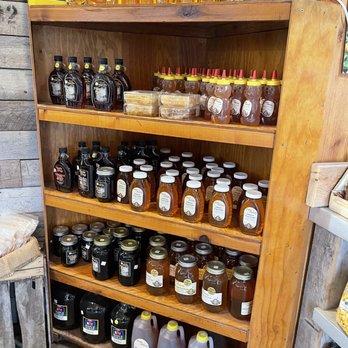 Johnston Fruit Farms - Local honey! - Pick Your Own Farms Near Me - Swanton, Ohio Johnston Fruit Farms - Local honey! - Pick Your Own Farms Near Me - Swanton, Ohio