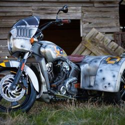 Cherokee Cycles