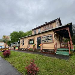 Jalapeno Heaven - Exterior