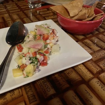 La Merenda - Ceviche - Tapas Bars Near Me - Milwaukee, Wisconsin La Merenda - Ceviche - Tapas Bars Near Me - Milwaukee, Wisconsin