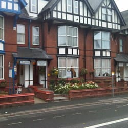 Wyatt Guest House