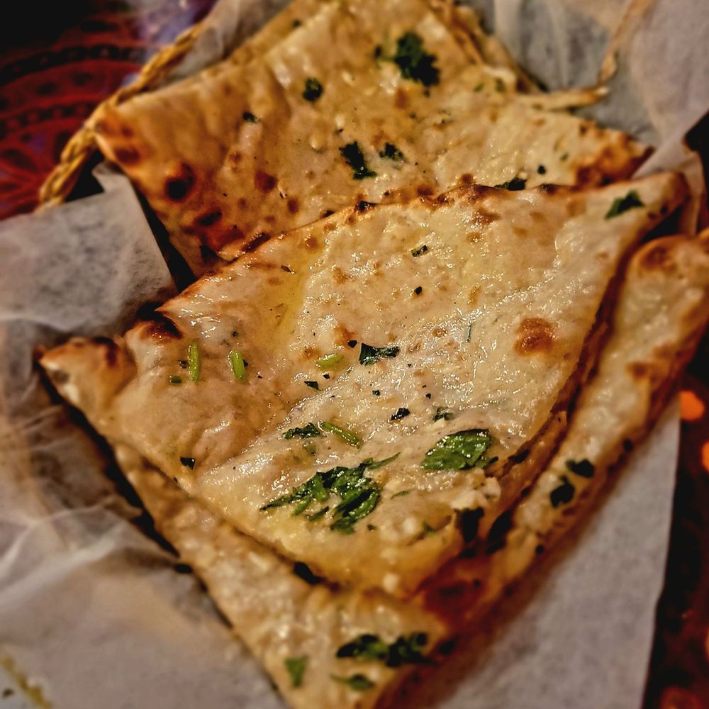 Natraj Indian Cuisine - Paneer naan - Indian Near Me - Culpeper, Virginia Natraj Indian Cuisine - Paneer naan - Indian Near Me - Culpeper, Virginia