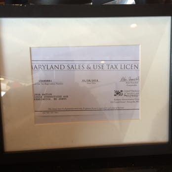 Java Nation - Kensington - Business license - Coffee & Tea Near Me - Kensington, Maryland