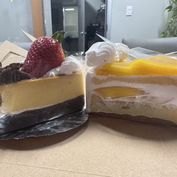 Venecia Bakery - Bakeries Near Me - Montebello, California