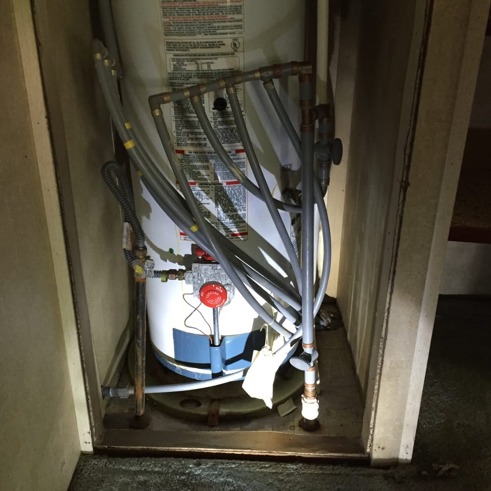 Slide of Rainbow Plumbing & Heating