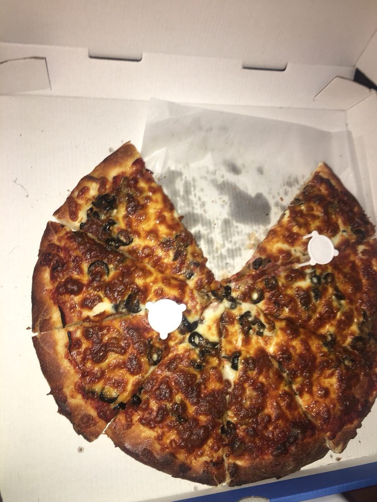 ALL HOURS PIZZA & DONAIR Updated September 2024 24 Photos & 77