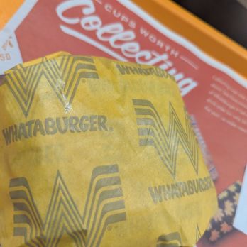 Whataburger - Burgers Near Me - Albuquerque, New Mexico