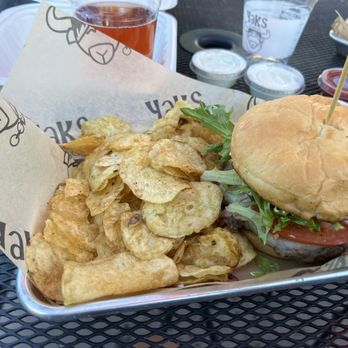 Drizzle - Yummy chips - Coffee & Tea Near Me - Mount Shasta, California Drizzle - Yummy chips - Coffee & Tea Near Me - Mount Shasta, California